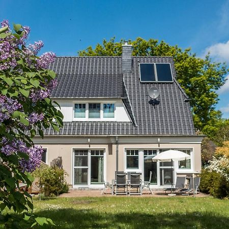 Premiumhaus Bodden Und Mehr-Brise Villa Born Buitenkant foto