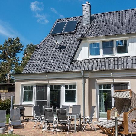 Premiumhaus Bodden Und Mehr-Brise Villa Born Kamer foto